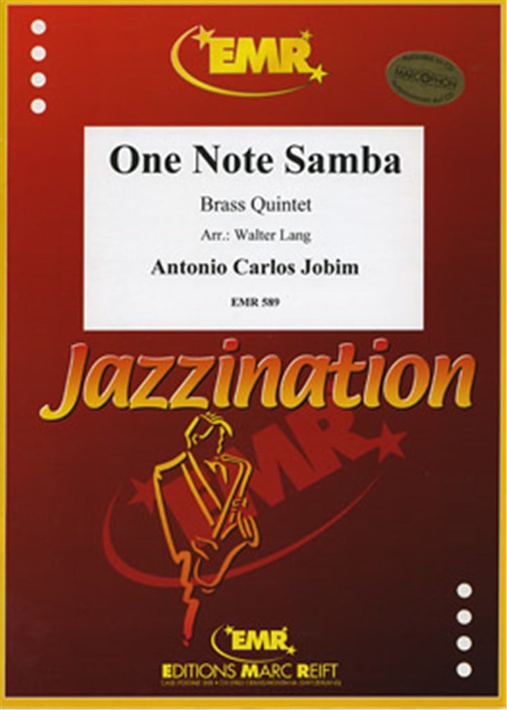 One Note Samba