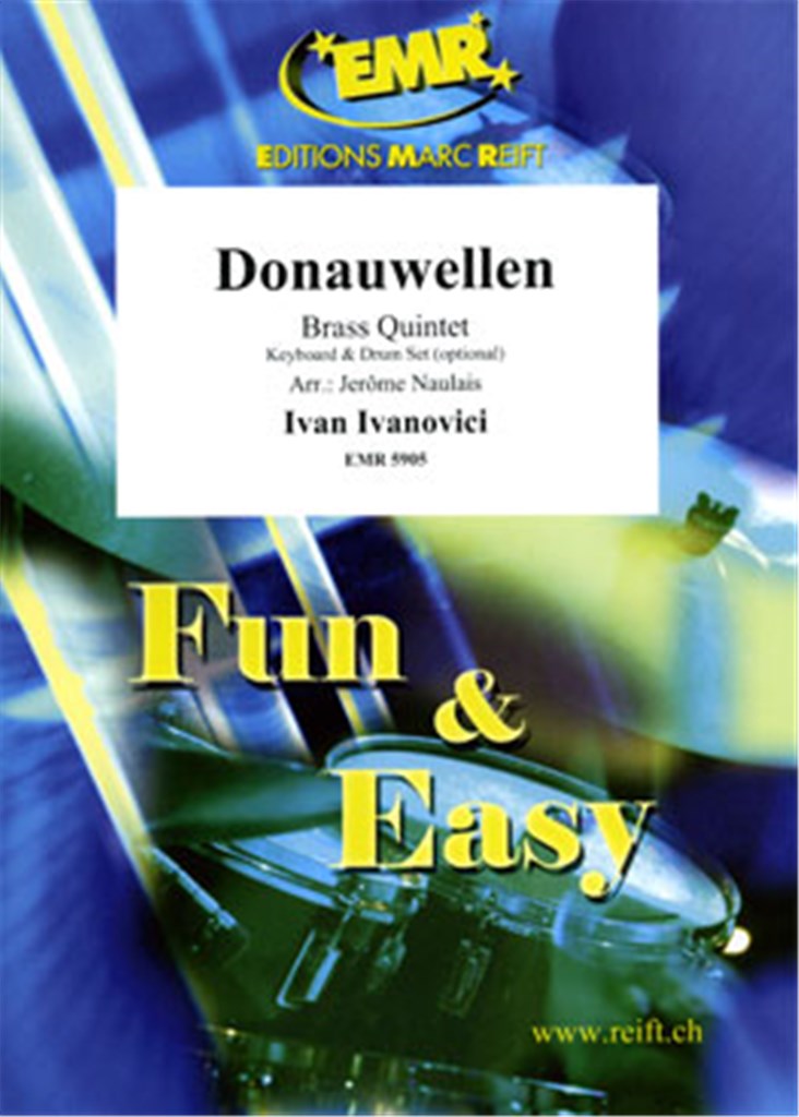 Donauwellen