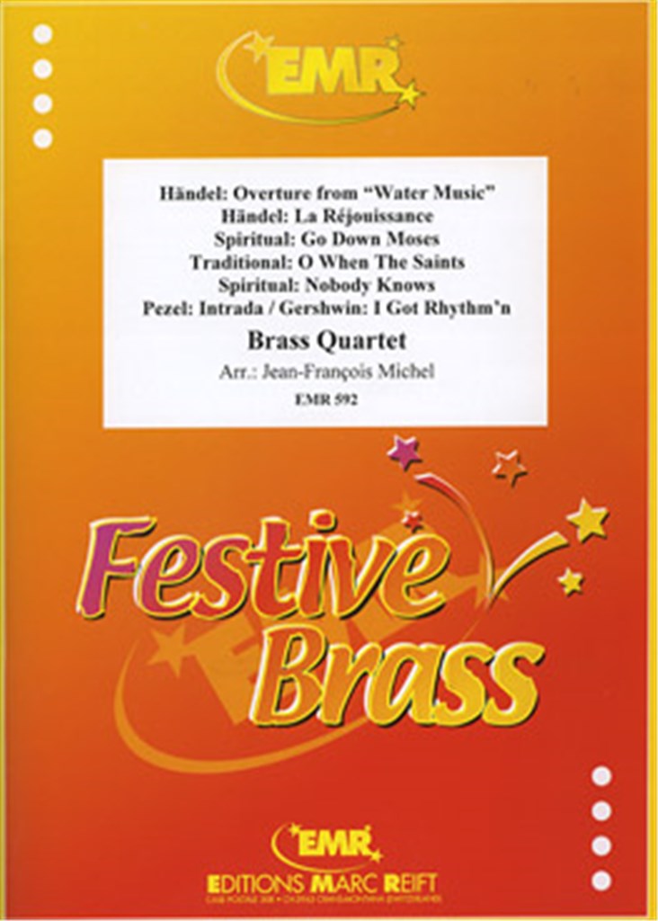 Brass Quartet