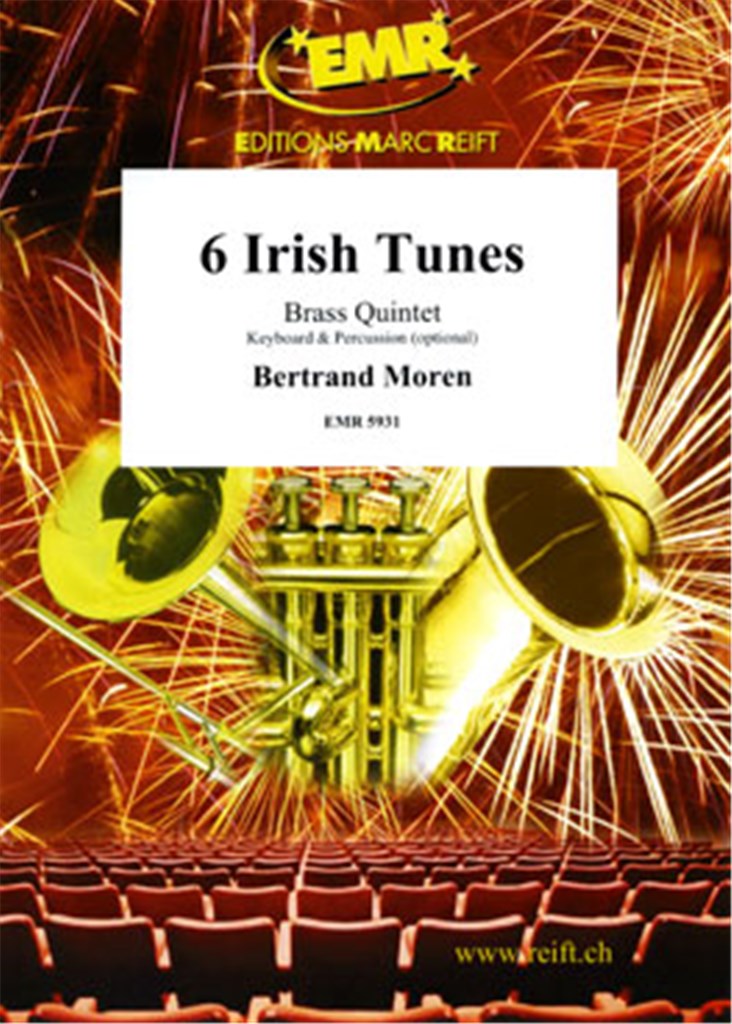 6 Irish Tunes