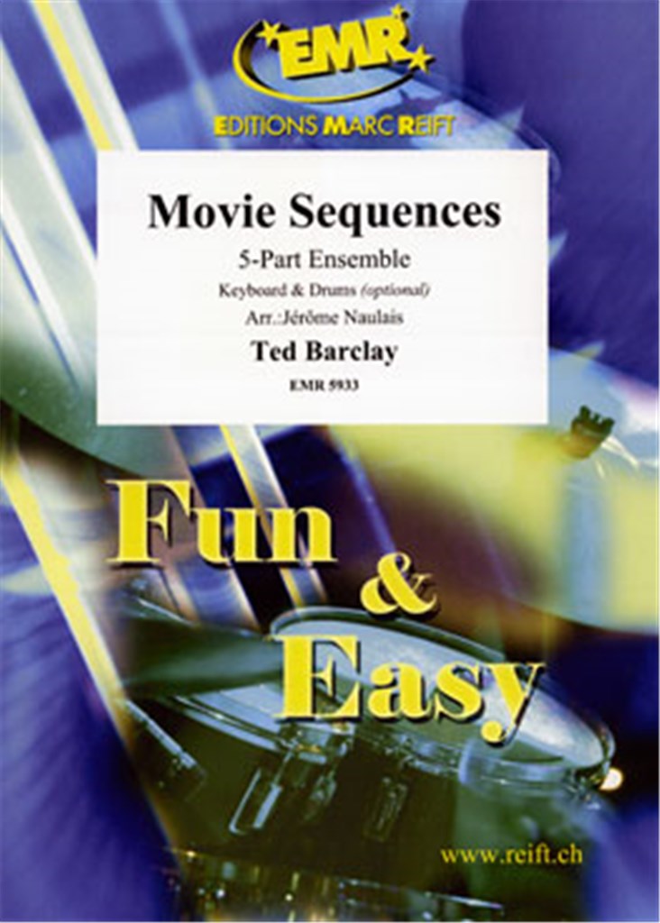 Movie Sequences