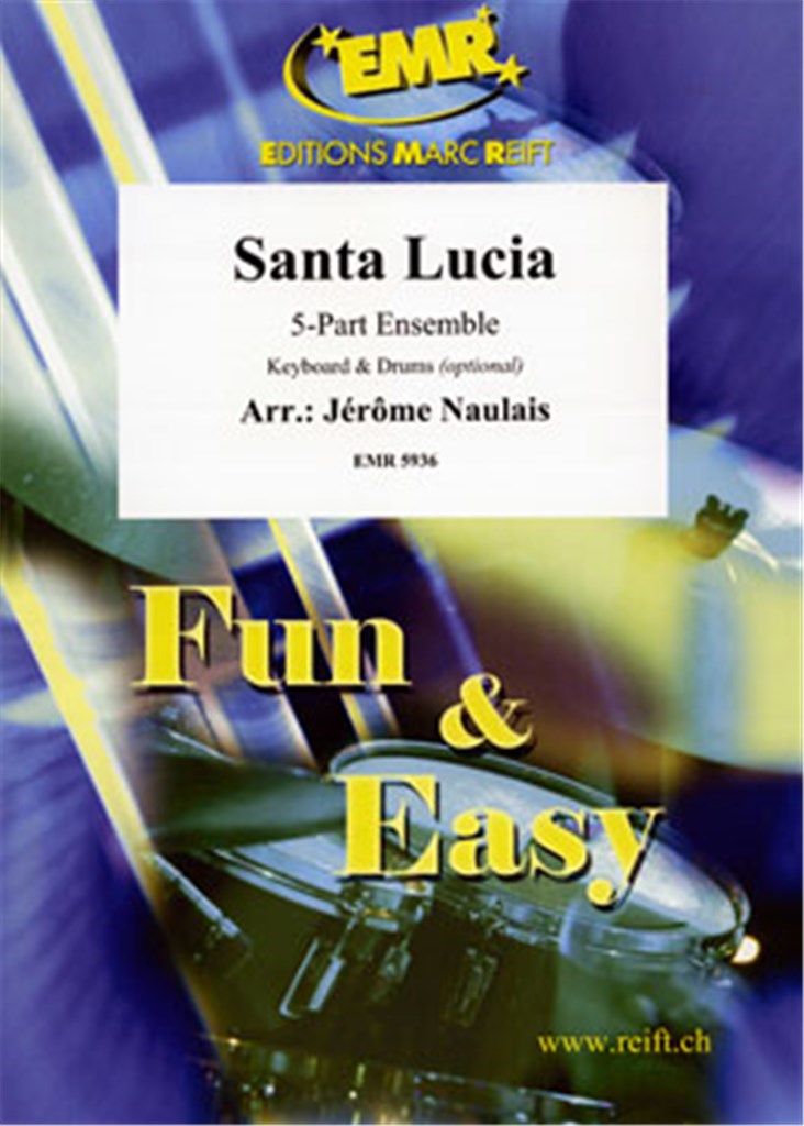 Santa Lucia
