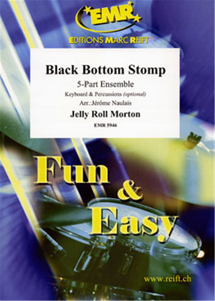 Black Bottom Stomp