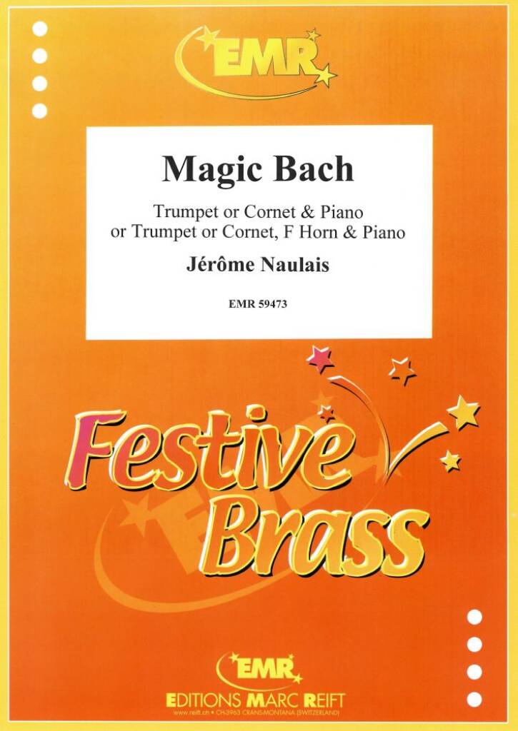 Magic Bach