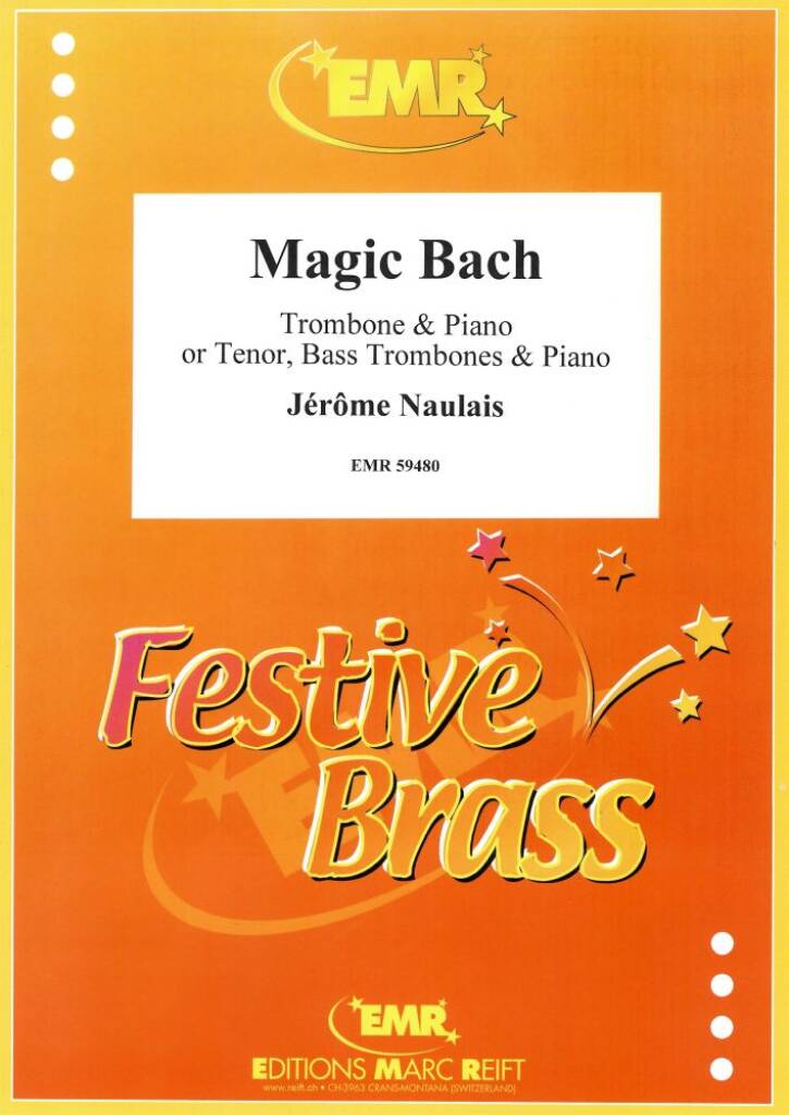 Magic Bach