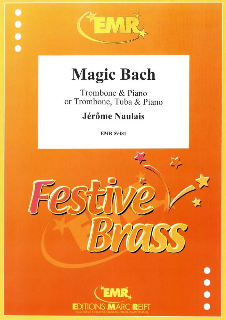 Magic Bach