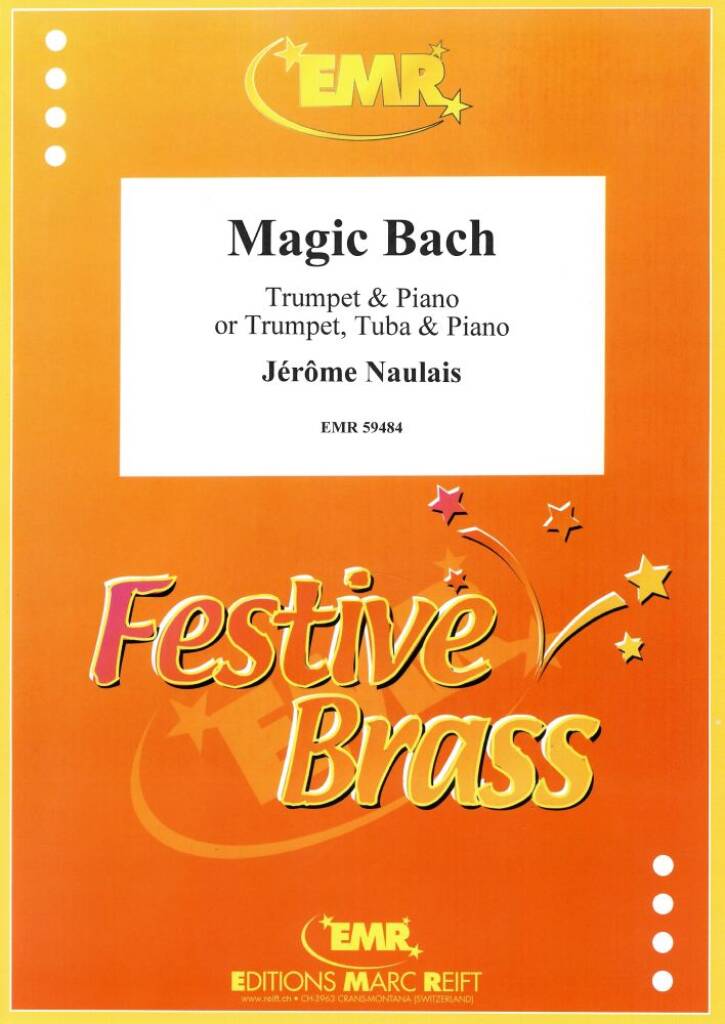 Magic Bach