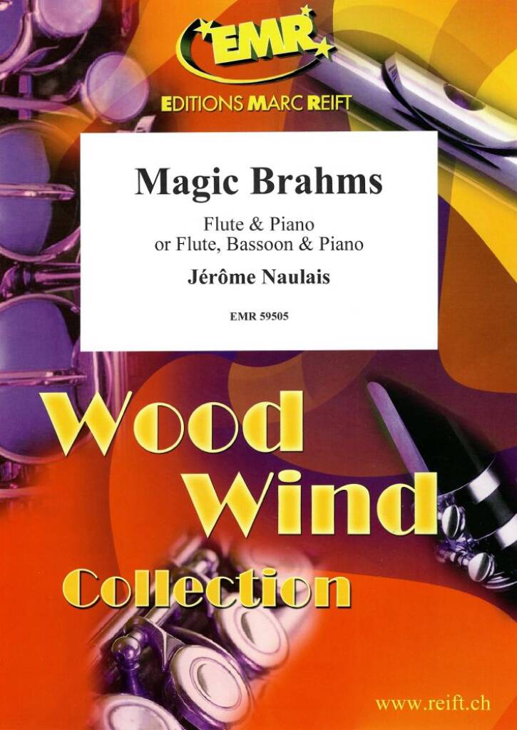 Magic Brahms