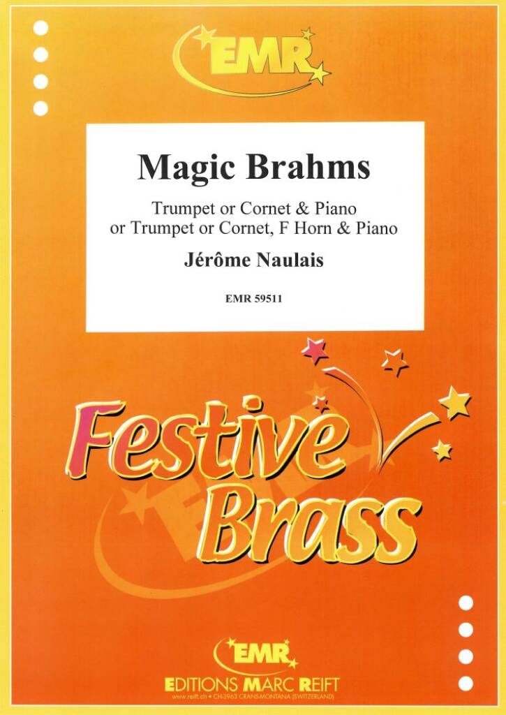 Magic Brahms