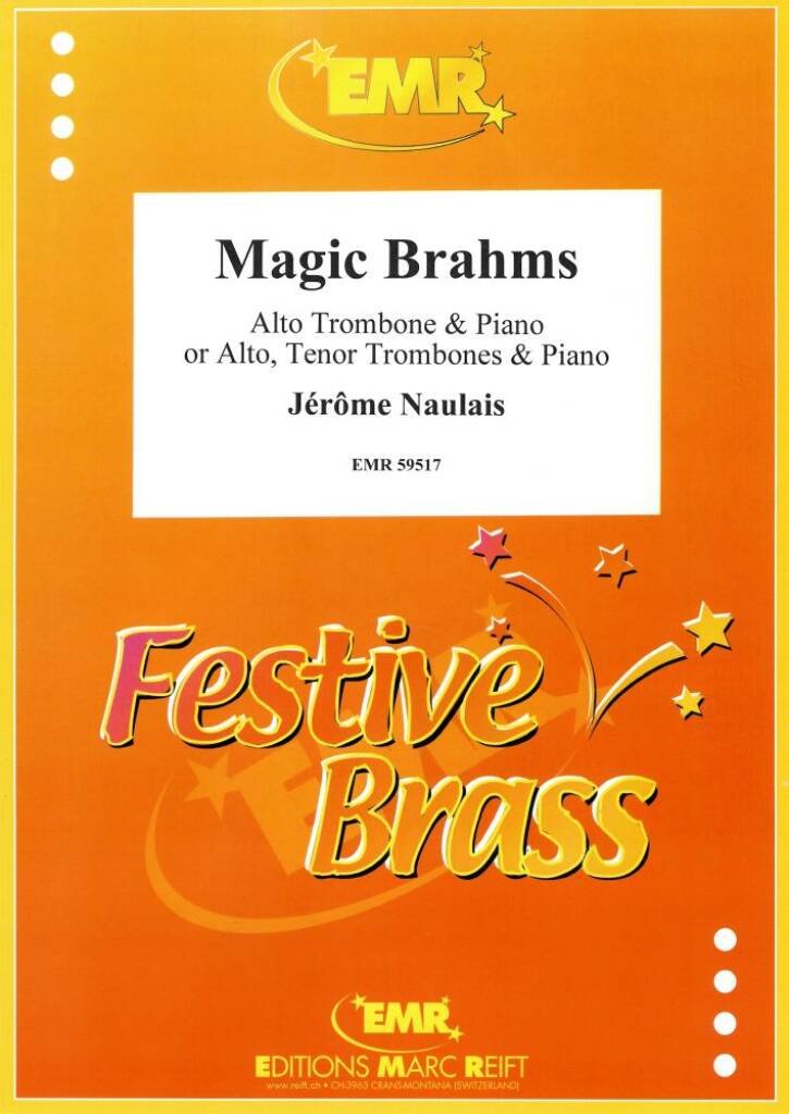Magic Brahms