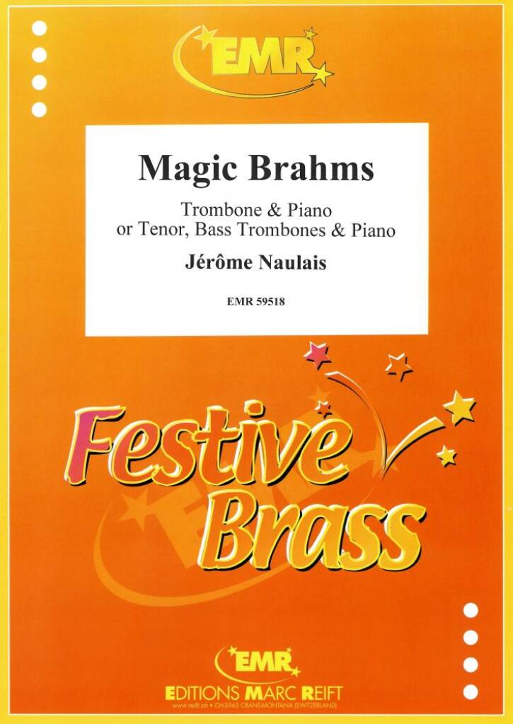 Magic Brahms