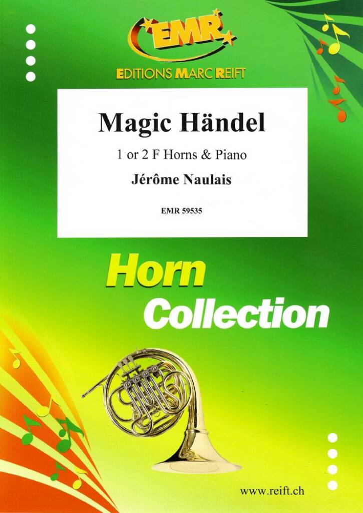Magic Händel