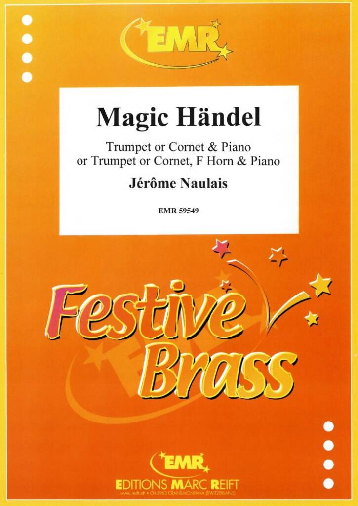 Magic Händel