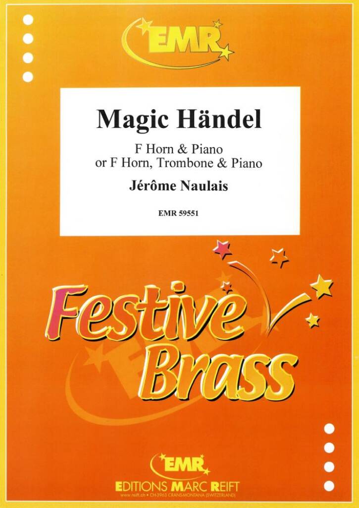 Magic Händel