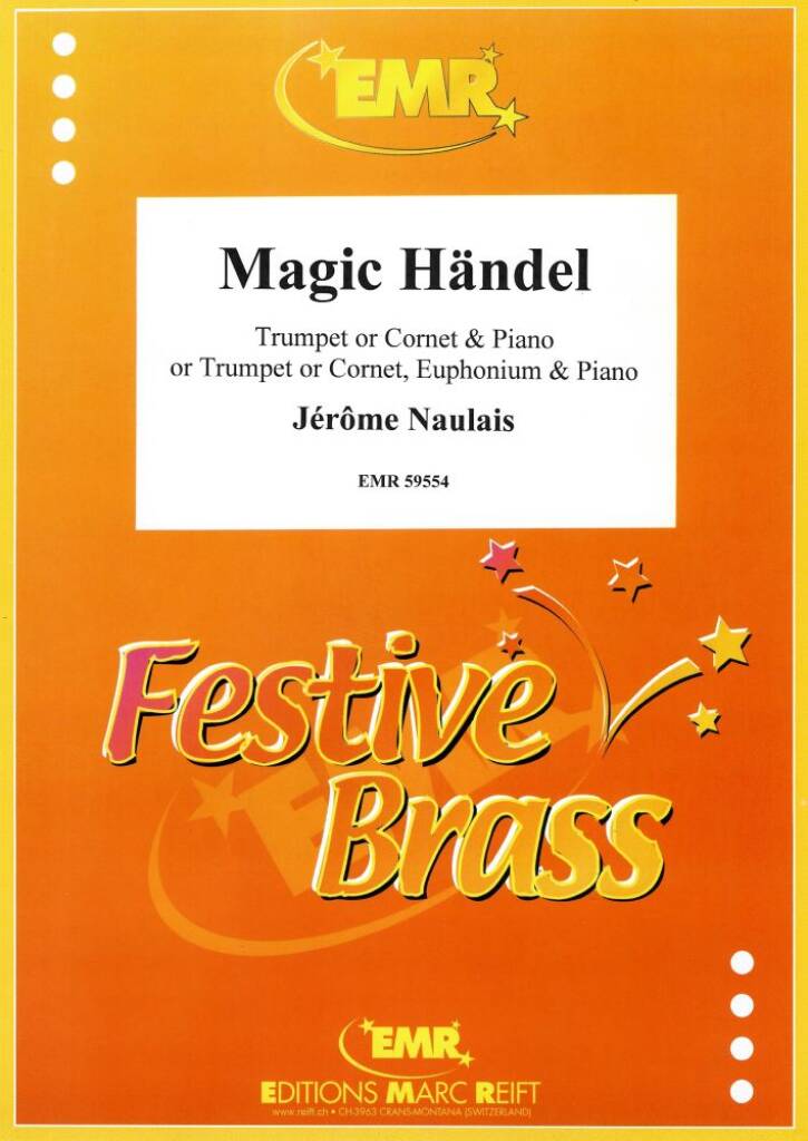 Magic Händel