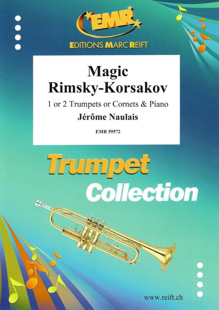 Magic Rimsky-Korsakov
