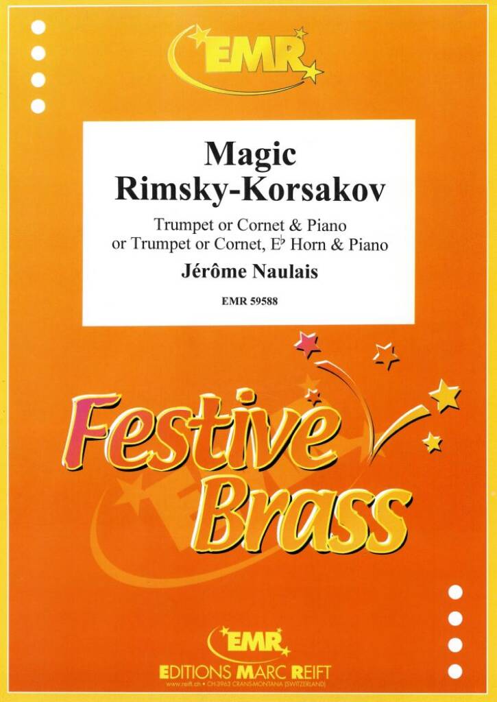 Magic Rimsky-Korsakov
