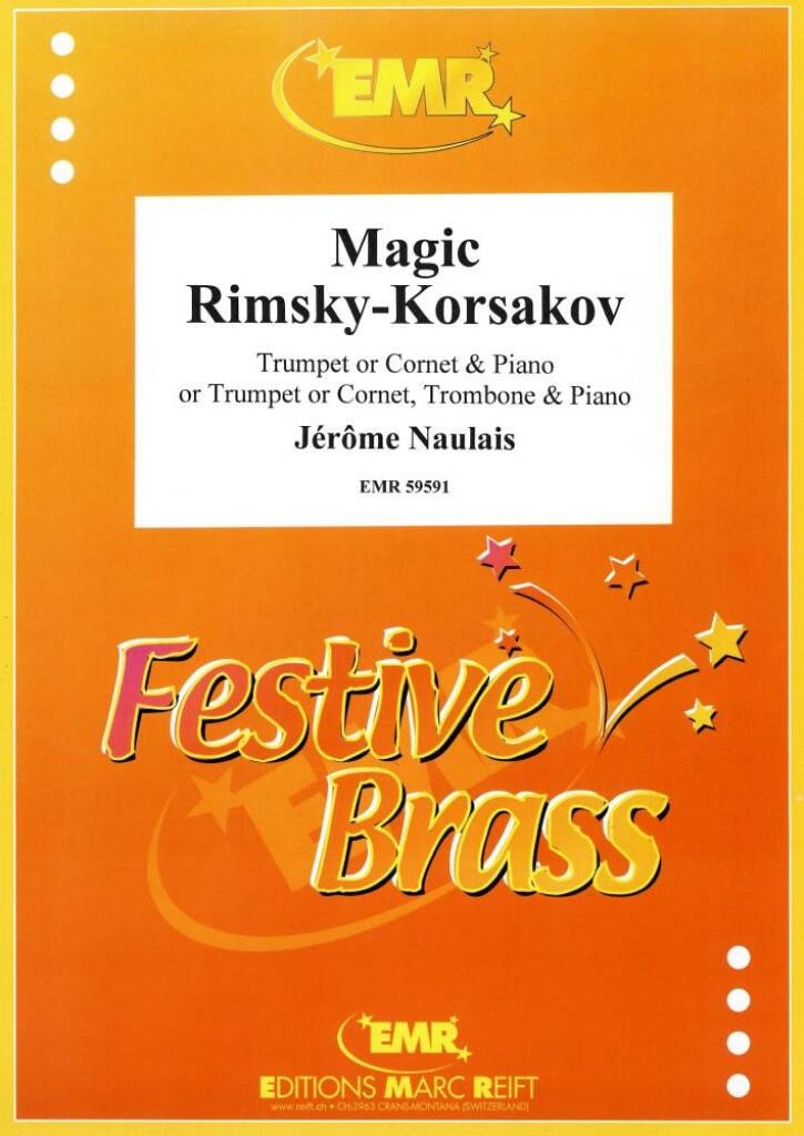 Magic Rimsky-Korsakov