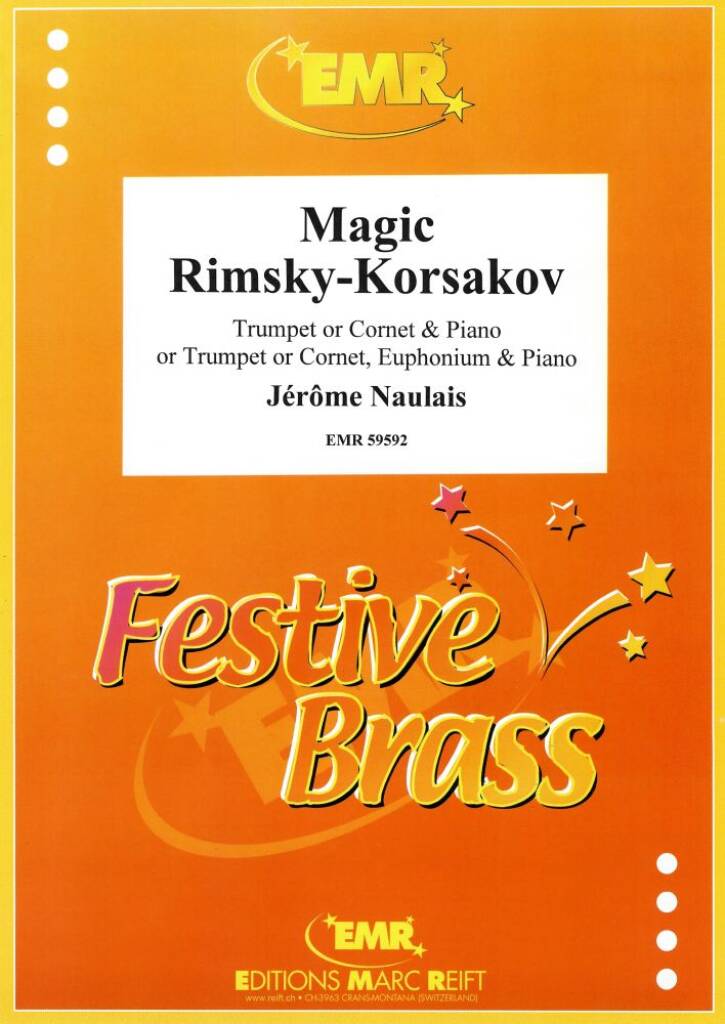 Magic Rimsky-Korsakov