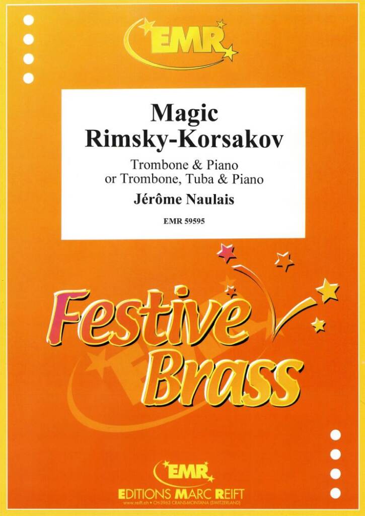 Magic Rimsky-Korsakov