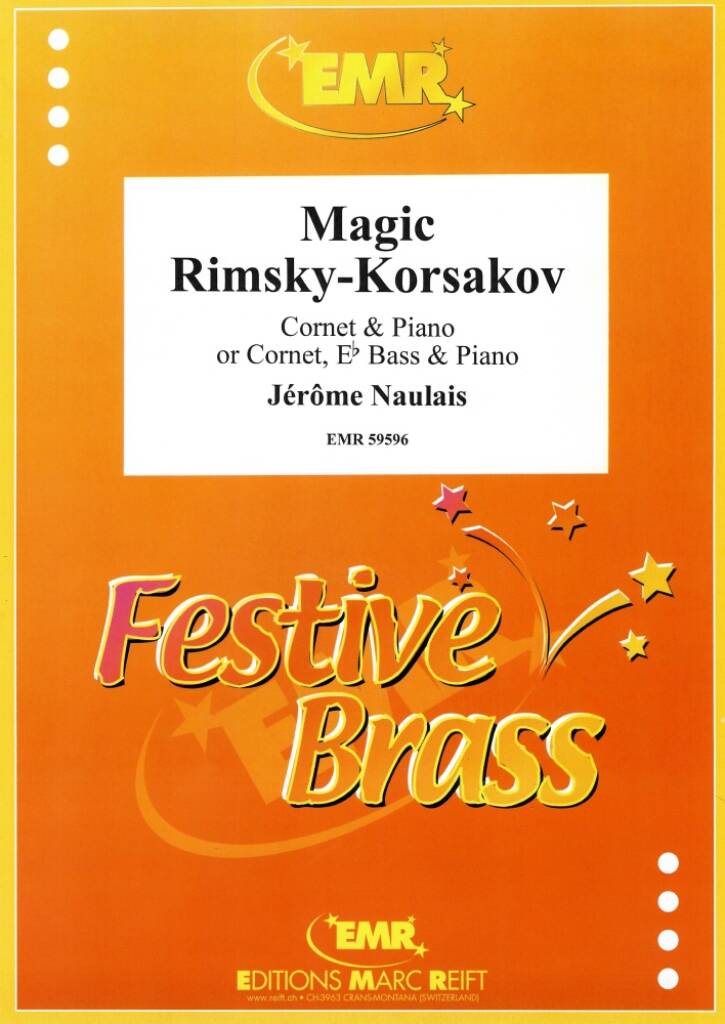 Magic Rimsky-Korsakov