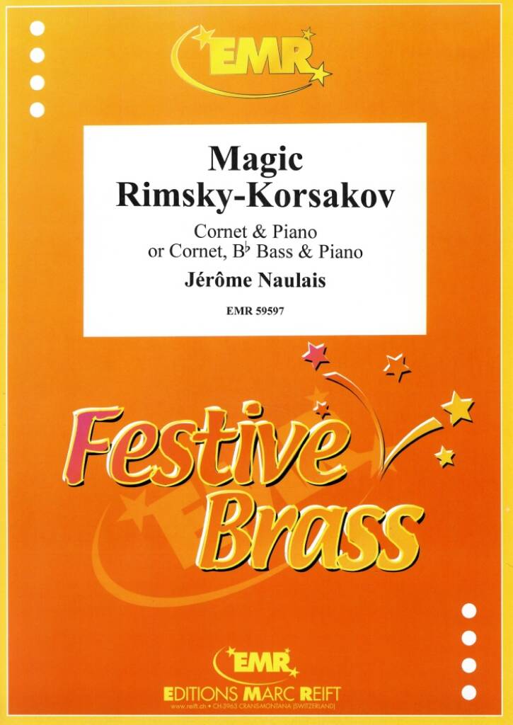 Magic Rimsky-Korsakov