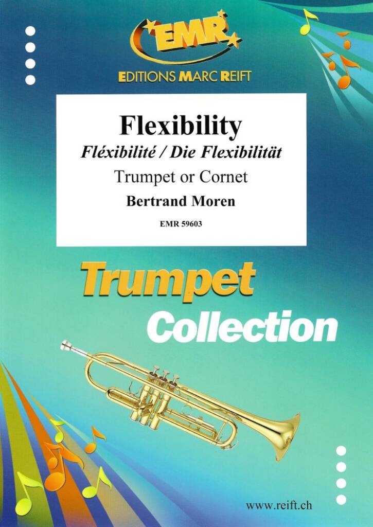Flexibility