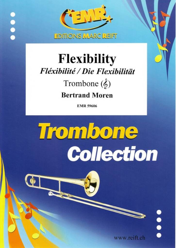 Flexibility