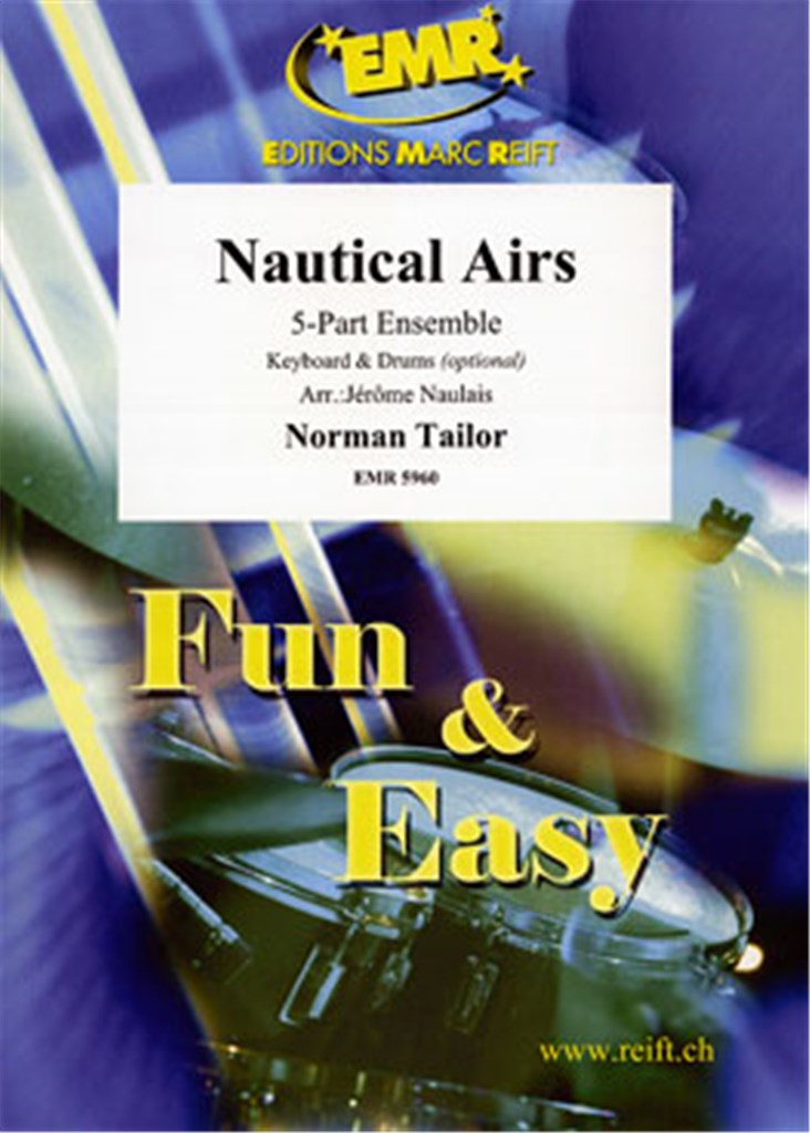 Nautical Airs