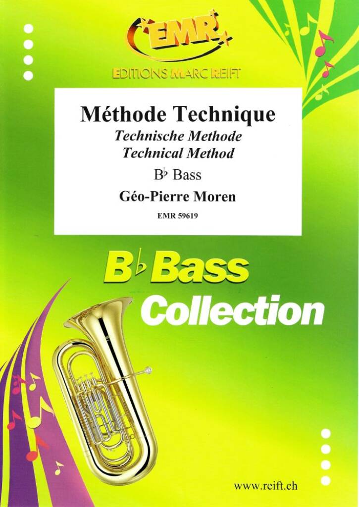 Méthode Technique