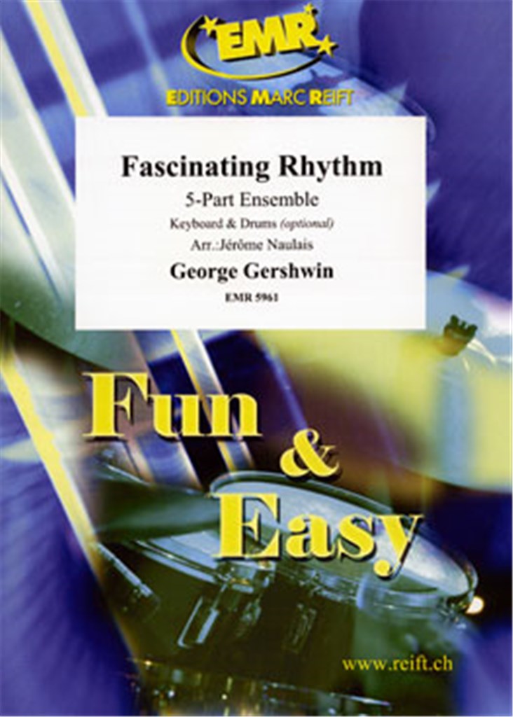 Fascinating Rhythm