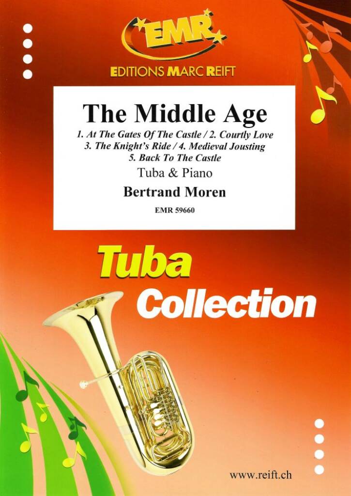 The Middle Age