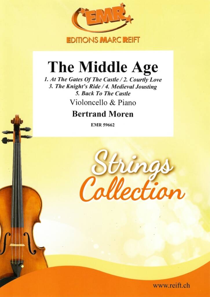 The Middle Age