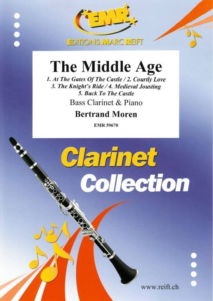 The Middle Age
