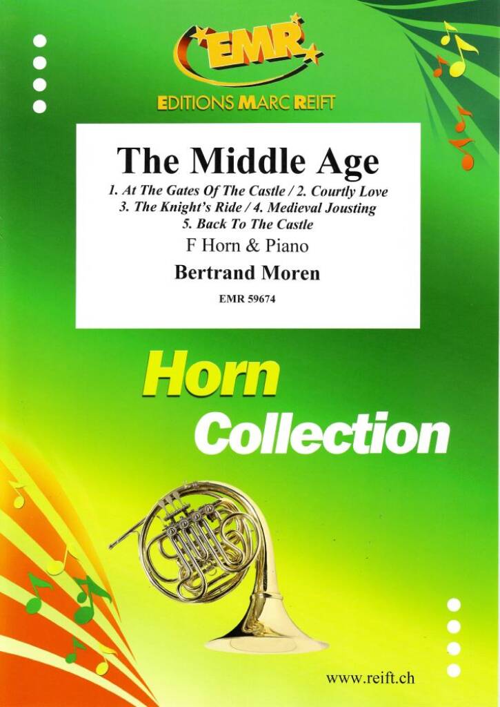 The Middle Age