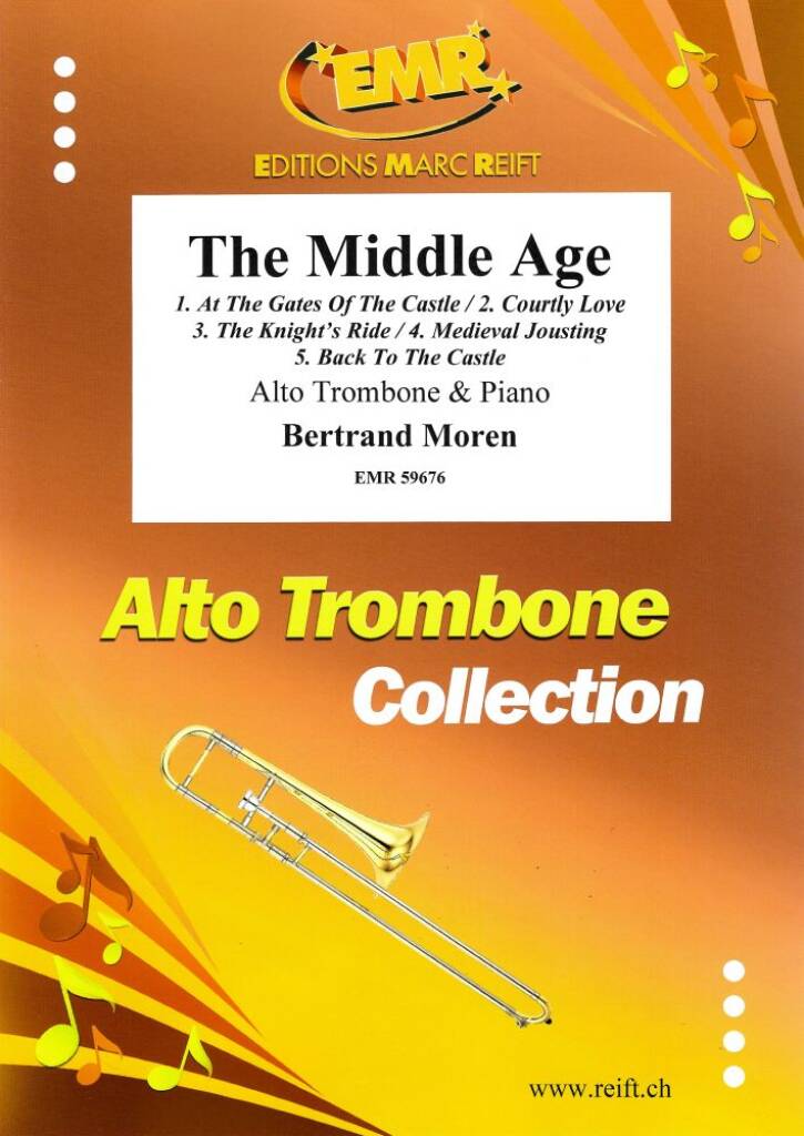 The Middle Age