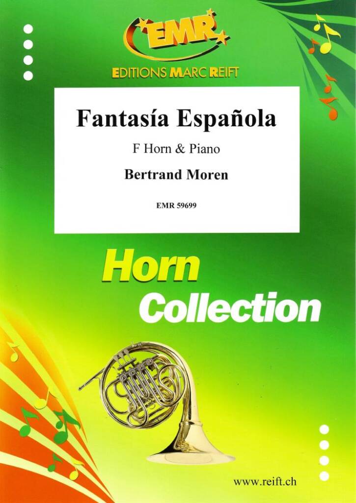 Fantasia Espanola