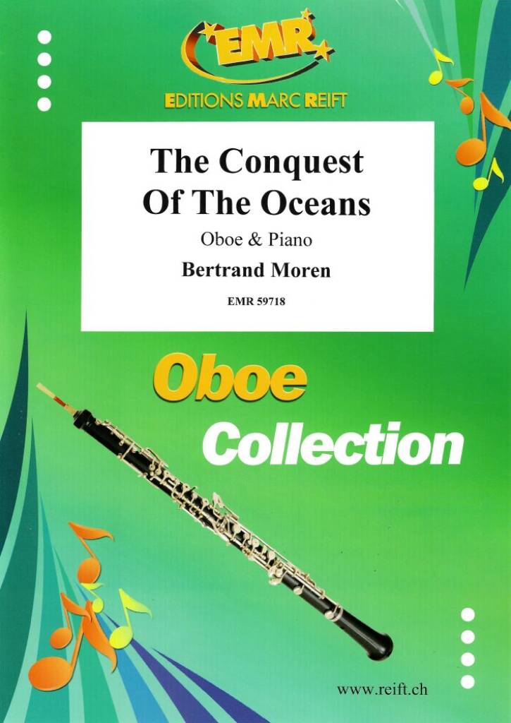 The Conquest Of The Oceans