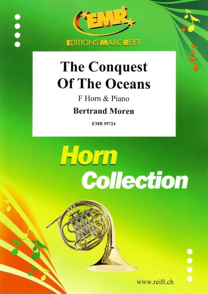 The Conquest Of The Oceans