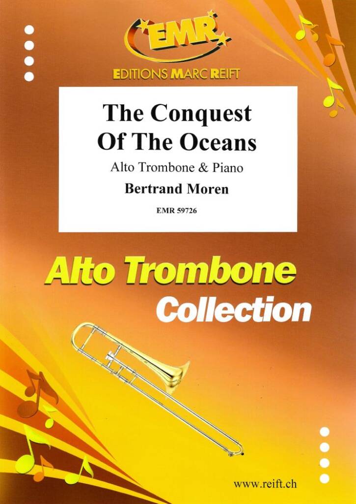 The Conquest Of The Oceans
