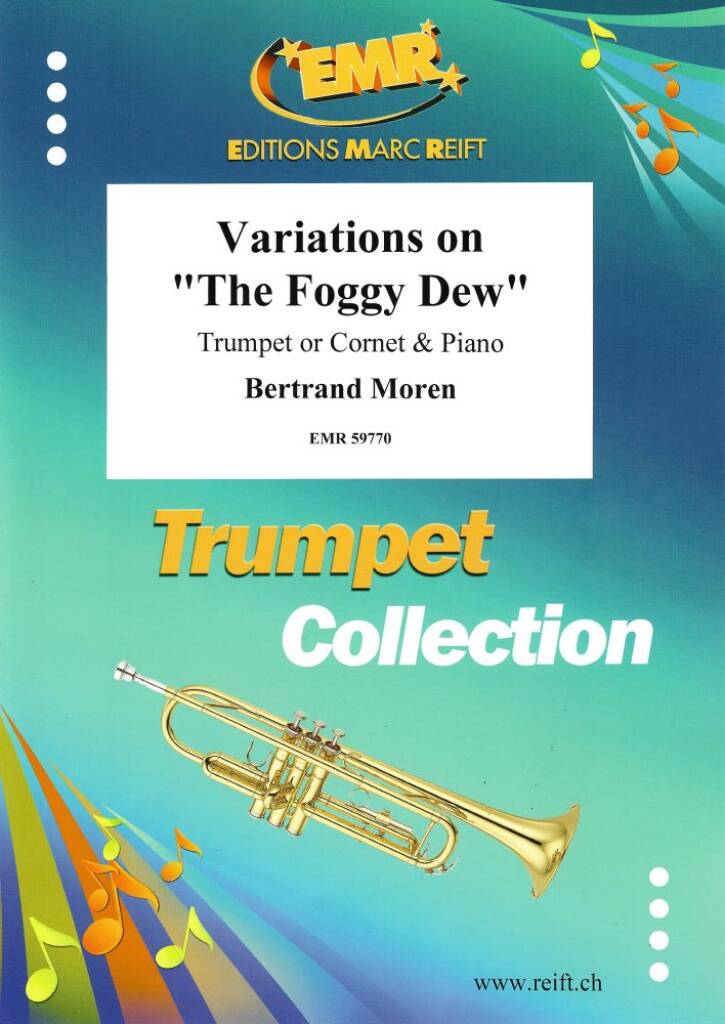 Variations on The Foggy Dew