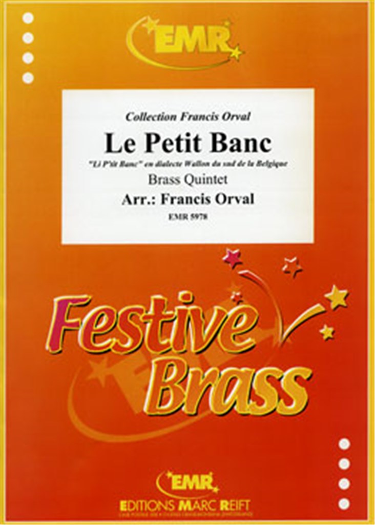 Le Petit Banc