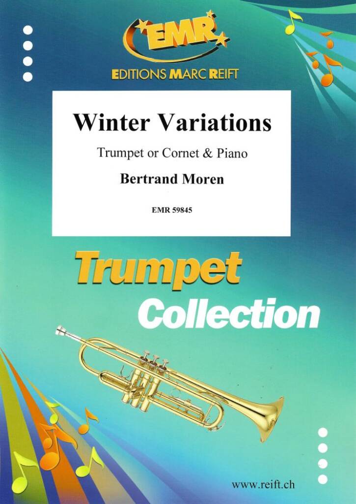 Winter Variations