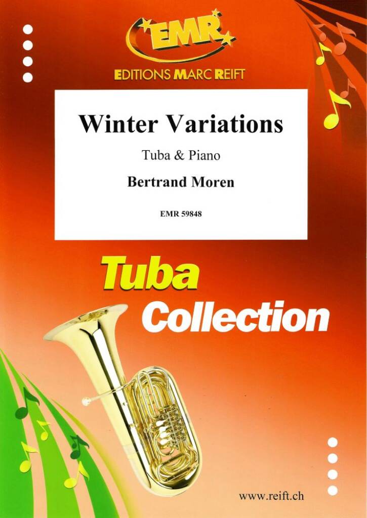 Winter Variations