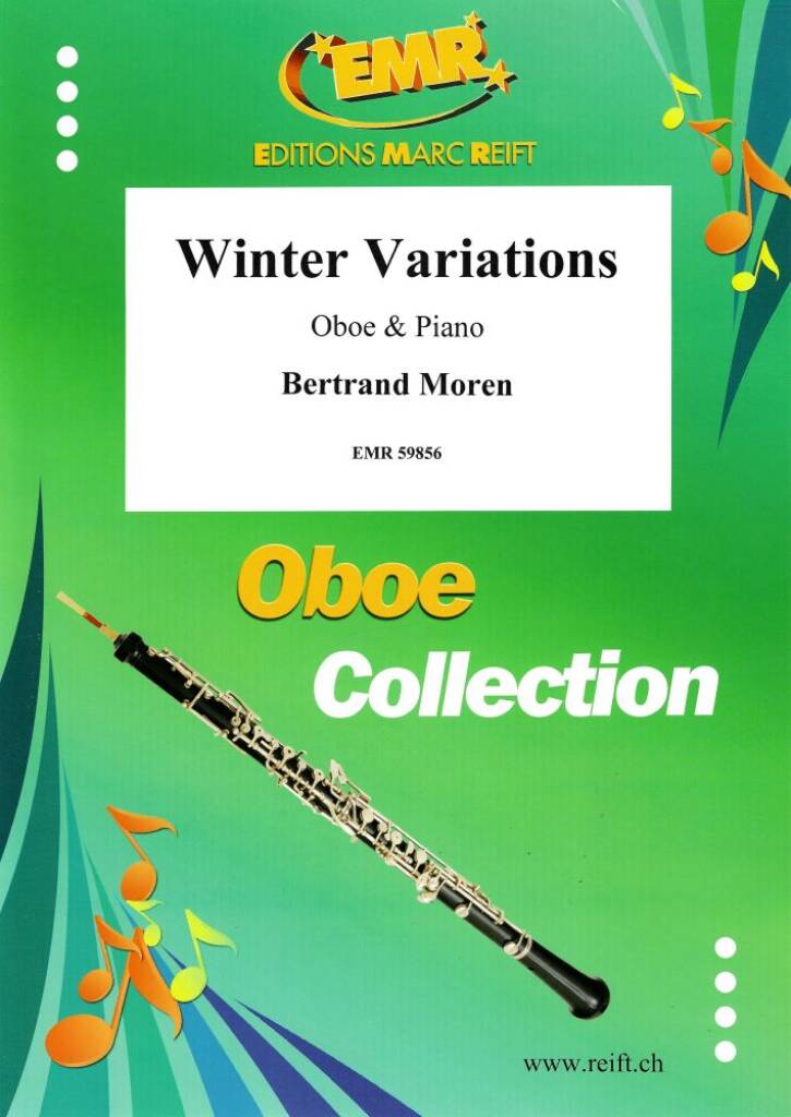 Winter Variations