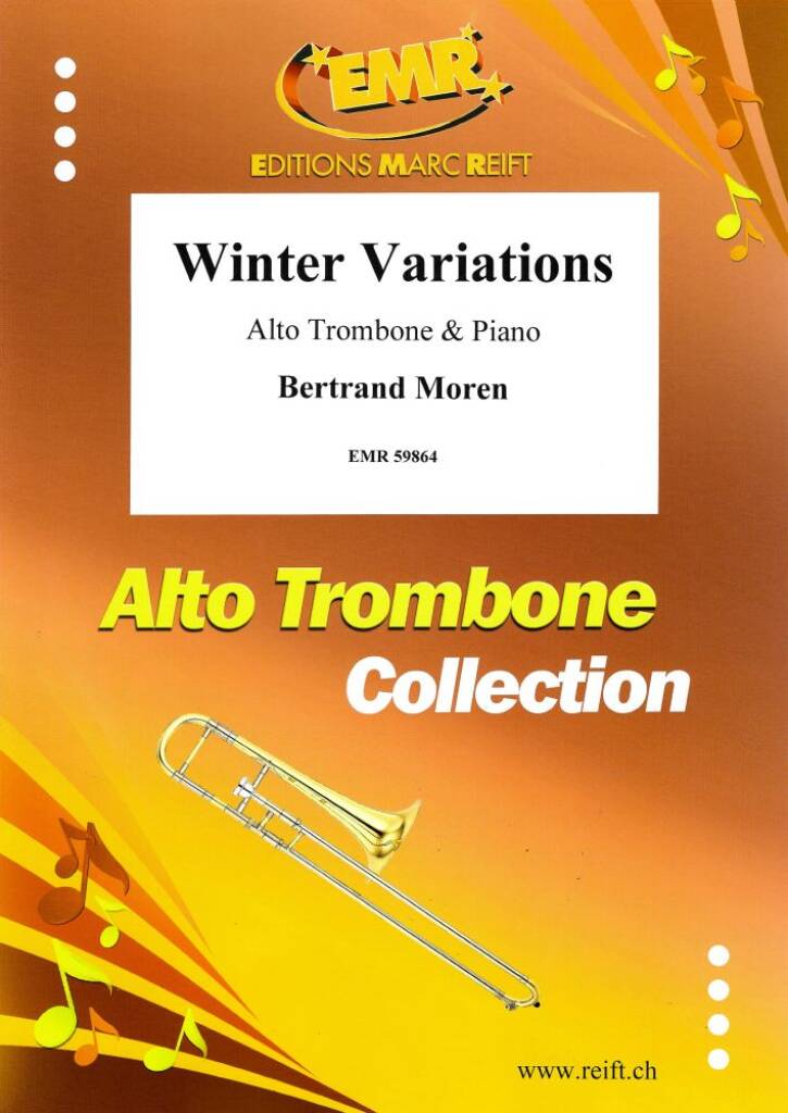 Winter Variations