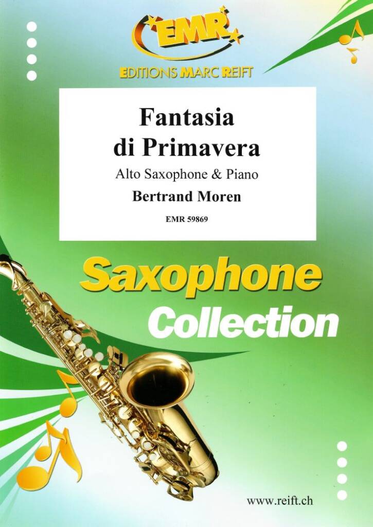 Fantasia di Primavera