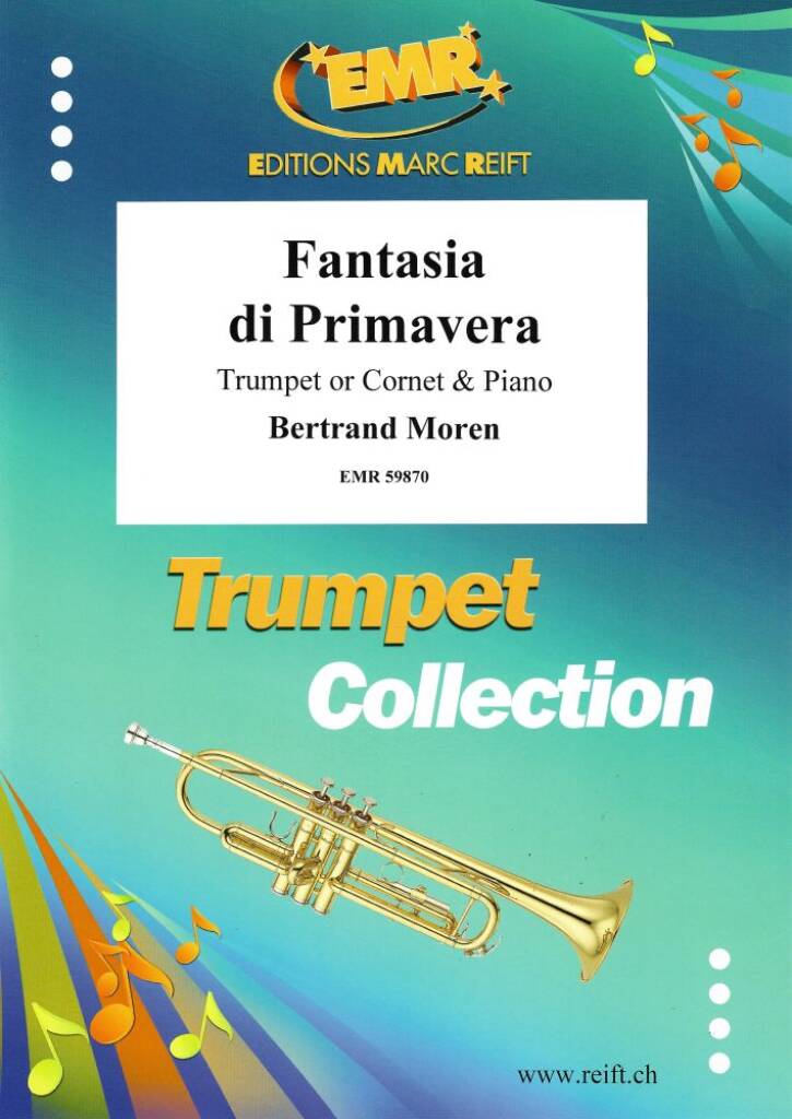 Fantasia di Primavera