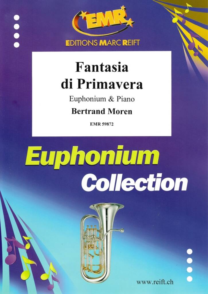 Fantasia di Primavera