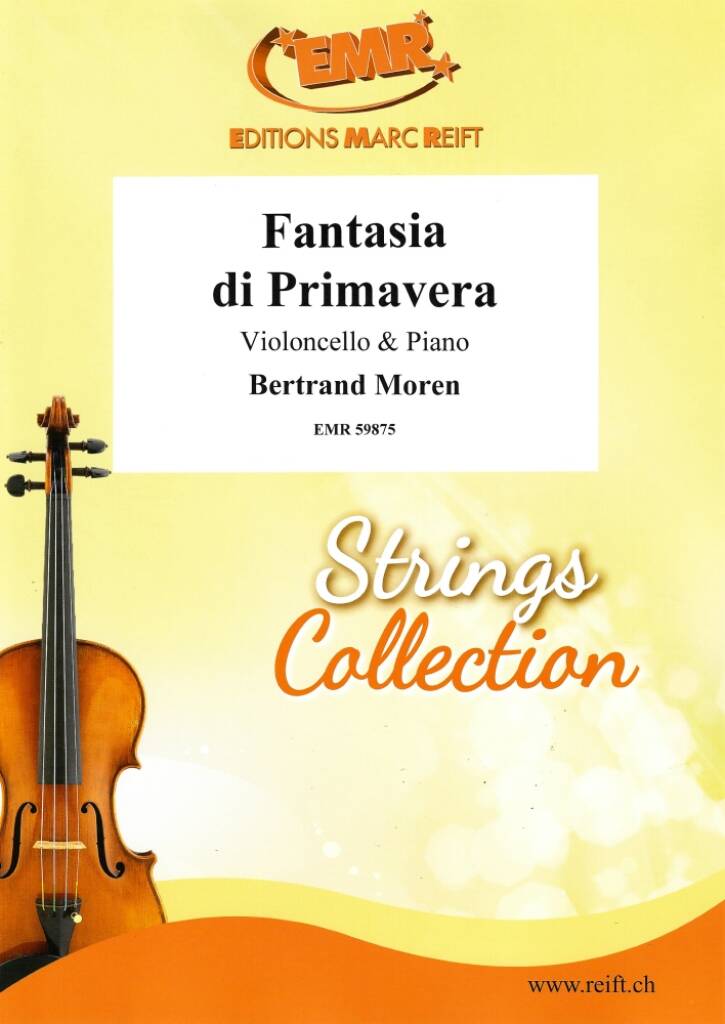 Fantasia di Primavera